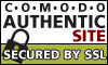 SSL Seal